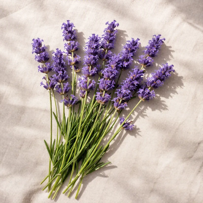 Lavendel - klassisk - billede 4