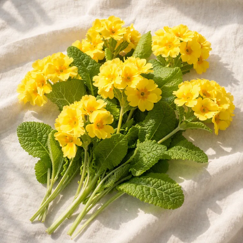 Primula - klassisk - billede 4