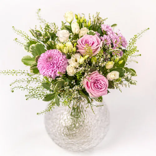 Efterårsflirt